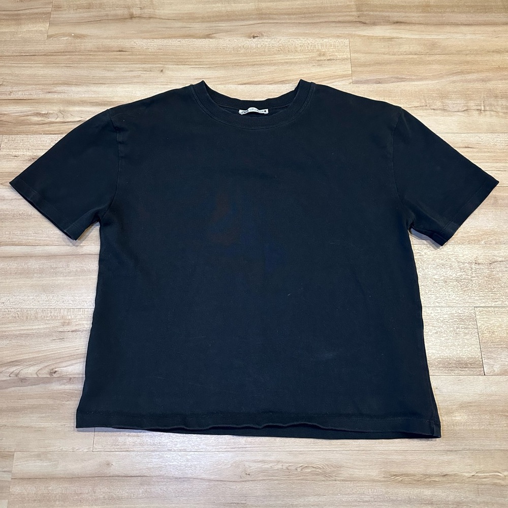 Zara Top Size Medium